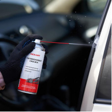 Силиконовая смазка 520мл REXANT