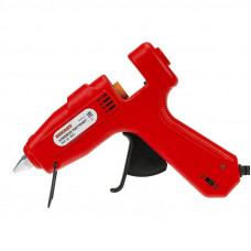 Пистолет клеевой, 60Вт/100Вт два режима, Ø11мм, блистер REXANT