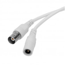 Цилиндрическая уличная камера AHD 2.0Мп Full HD 1920x1080 (1080P), объектив 3.6мм, ИК до 30м REXANT