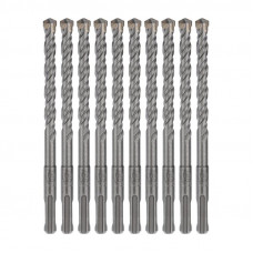 Бур по бетону 10x160мм SDS PLUS (10 шт) REXANT