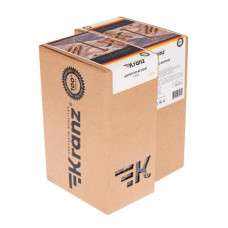 Шуруп по бетону 7,5х92мм, короб (100 шт/уп) KRANZ