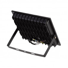 Прожектор светодиодный СДО 100Вт 8000Лм 4000K нейтральный свет, черный корпус REXANT