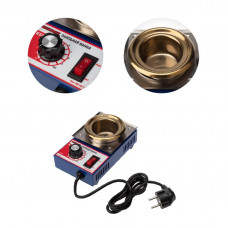 Паяльная ванна, модель R50, 150Вт, ø50мм, 200-480 °C REXANT