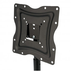 Кронштейн для телевизора 13'-37', потолочный подвесной, серия PROFI REXANT