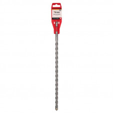 Бур по бетону 14x400x340мм, SDS PLUS KRANZ