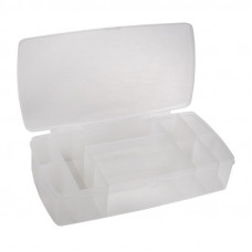 Ящик универсальный пластиковый для инструмента PROconnect, 260х120х55 мм