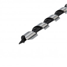 Сверло винтовое по дереву 10х460мм (шестигранный хвостовик) REXANT