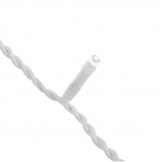 Гирлянда светодиодная Занавес 2х1,5м 360 LED СИНИЙ белый ПВХ IP65 постоянное свечение 230В блок в комплекте NEON-NIGHT