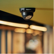 Муляж видеокамеры внутренней установки RX-301 REXANT