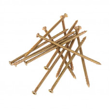 Шуруп по бетону 7,5х152мм, короб (100 шт/уп) KRANZ