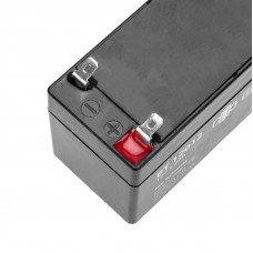 Аккумулятор Rexant 18650 protected Li-ion 2800 mAH 3.7 В