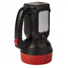 Фонарь прожекторный, двухрежимный, со встроенным аккумулятором REXANT