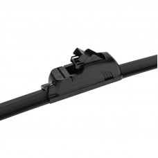 Щетка стеклоочистителя бескаркасная Optimal, 500мм REXANT