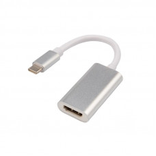 Переходник Type-C (Male) - HDMI (Female) REXANT