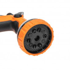 Пистолет-лейка и коннекторы 3/4 ЧЕТЫРЕ СЕЗОНА