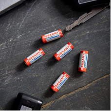 Батарейка высоковольтная A23, 12В, 5 шт, блистер REXANT