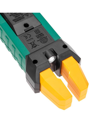 Токовые клещи MS2601 MASTECH