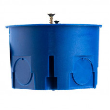 Коробка установочная бетон/кирпич, 68х45 мм С3М2 REXANT