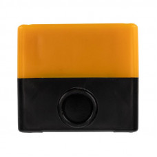 Корпус пластиковый КП 2 кнопки 22 мм