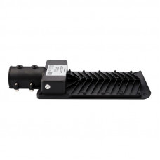 Светильник светодиодный консольный ДКУ-01 50Вт 5000К общего назначения IP65  5000Лм черный REXANT