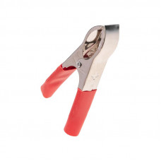 Зажим «Крокодил» 30А, 75мм REXANT