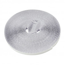 Оконная антимоскитная сетка 1,5х1,5м, с клейкой лентой, белая REXANT