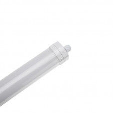 Светильник линейный пылевлагозащищенный ССП2 IP65 18Вт 185-265В 6500K холодный свет 0,6м REXANT