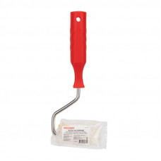 Валик-мини полиамид, ворс 10.5 мм, ширина ролика 60 мм,Ø 15 REXANT