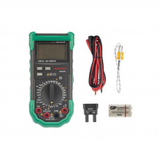 Профессиональный мультиметр MS8269 MASTECH