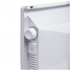 Конвектор электрический с механическим термостатом, 2кВт, СТИЧ-нагревательный элемент, ножки REXANT