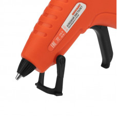 Пистолет клеевой, 40Вт, Ø7мм, ЭКСПЕРТ, блистер REXANT