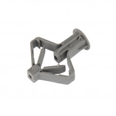 Дюбель для гипсокартона бабочка 10х50мм, пакет (50 шт/уп) KRANZ