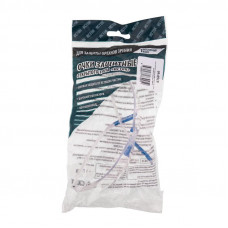 Очки защитные открытого типа 'ИСТОК ПРО СПОРТ' (прозрачные) (40024)