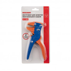 Инструмент HT-150B для зачистки многожильного кабеля REXANT