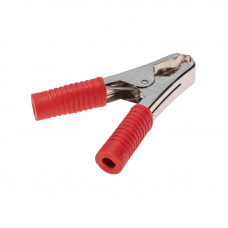 Зажим «Крокодил» 100А, 105мм REXANT