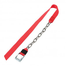 Цепи (браслеты) противоскольжения для легковых автомобилей, однорядные, 2 шт. REXANT