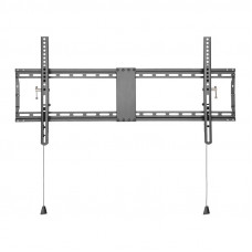 Кронштейн для телевизора 43'-90', наклонный с быстрой фиксацией, серия HOME REXANT