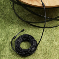 Кабель HDMI - HDMI 1.4, 20м, Gold REXANT