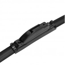 Щетка стеклоочистителя бескаркасная Multi Clamp, 330мм REXANT