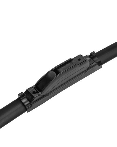 Щетка стеклоочистителя бескаркасная Multi Clamp, 330мм REXANT