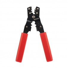 Кримпер HT-202B для обжима автоклемм 0,10-6,0мм² REXANT