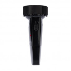 Фонарь универсальный, двухрежимный, с аккумулятором и встроенной евровилкой, зарядка от сети 220В REXANT