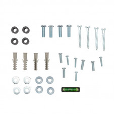 Кронштейн для телевизора 32'-60', фиксированный, серия HOME REXANT