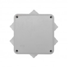 Коробка распаячная ОУ, 100x100x50, винт IP44 REXANT