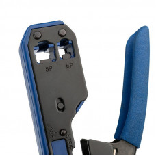 Кримпер HT-668 для обжима 8P8C/6P6C REXANT