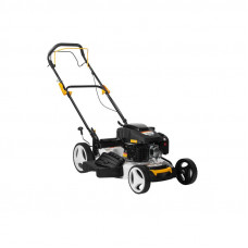 Газонокосилка бензиновая KR-510SP самоходная, 200см3, 51см KRANZ