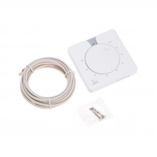 Терморегулятор механический R5XT белый REXANT