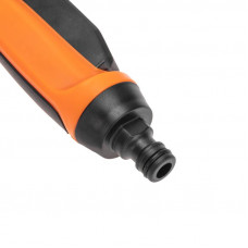 Пистолет-распылитель с регулировкой давления, ручкой и курком, 7 режимов ЧЕТЫРЕ СЕЗОНА