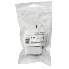 Сетевое зарядное устройство для iPad USB переходник+адаптер (СЗУ) (5 V, 2100 mA) REXANT