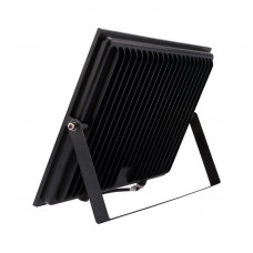 Прожектор светодиодный СДО 300Вт 24000Лм 6500К холодный свет, черный корпус REXANT